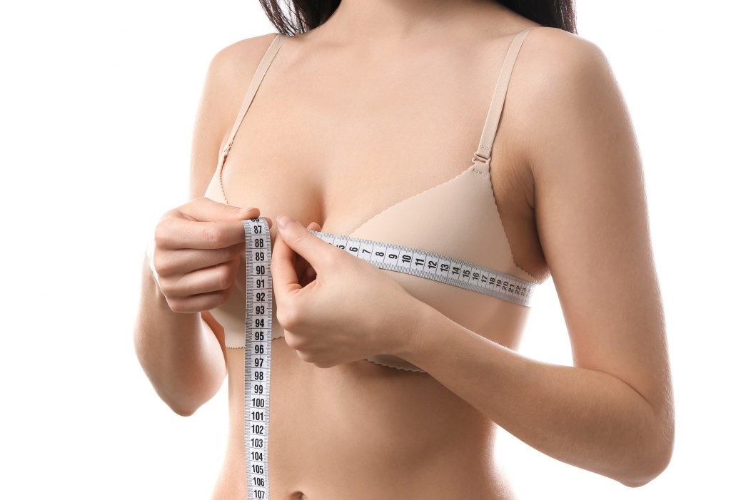 augmentation seins lipofilling Paris